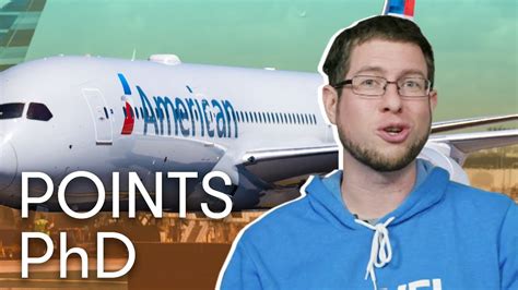 the ponits guy|the points guy american airlines.